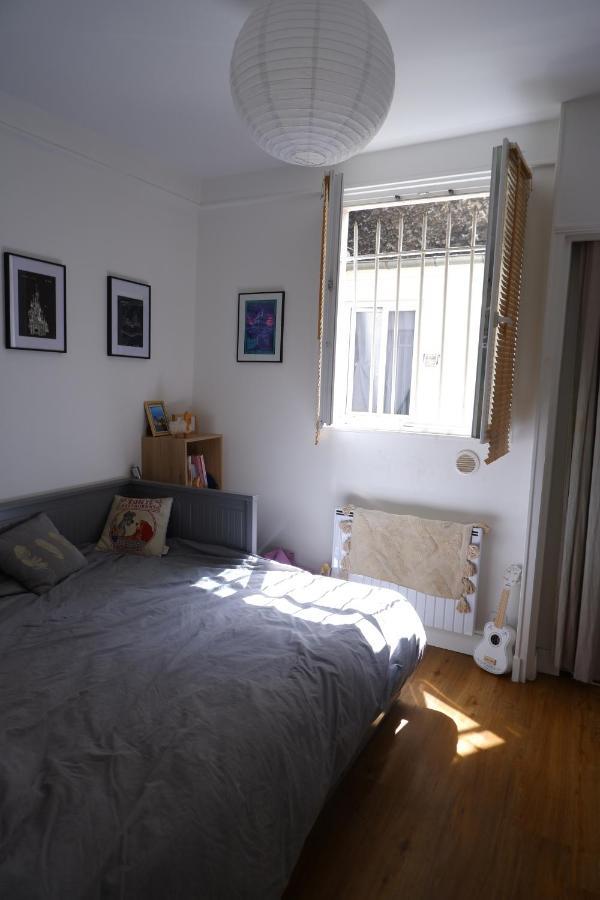 Cosy Magical Flat Διαμέρισμα Παρίσι Εξωτερικό φωτογραφία