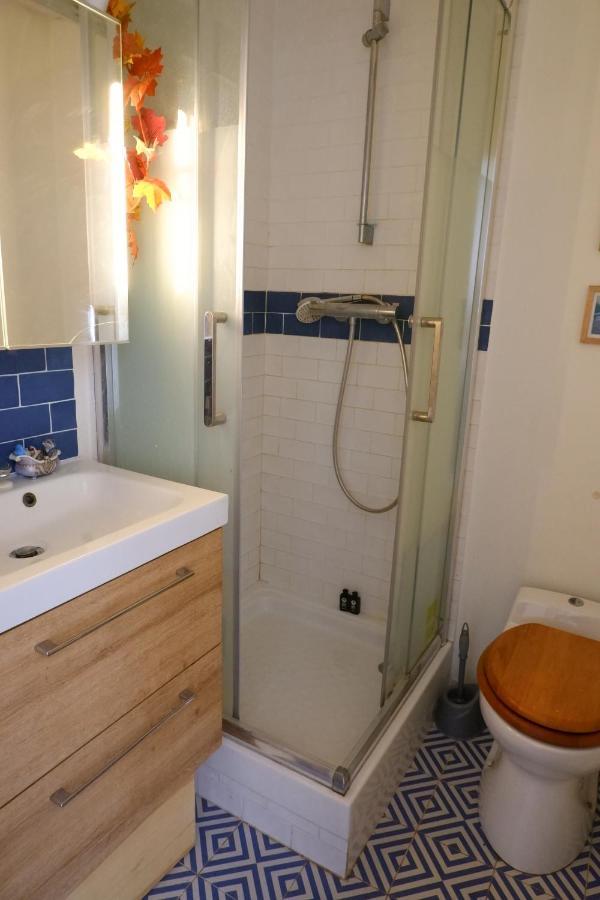 Cosy Magical Flat Διαμέρισμα Παρίσι Εξωτερικό φωτογραφία